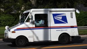 Mailtruck