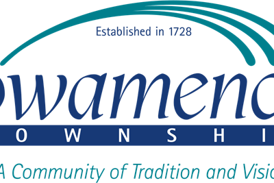 Fischer's Park Police Use & Road Work Announcement