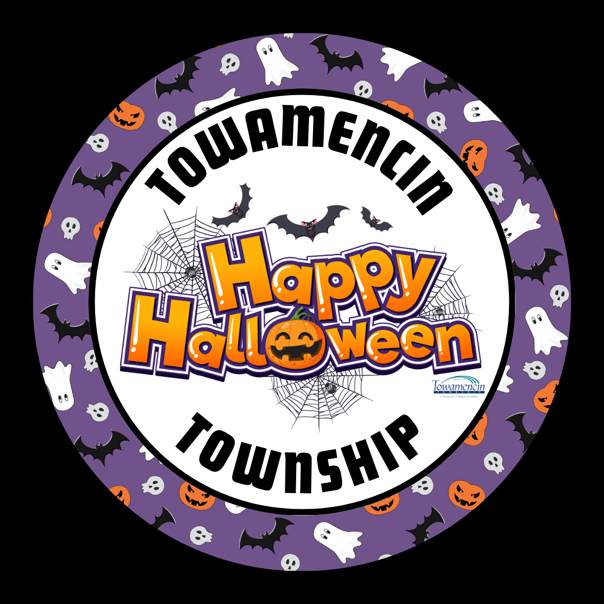 Enews Halloween Week