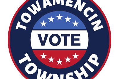 Election Day 2025 - Tuesday, November 4