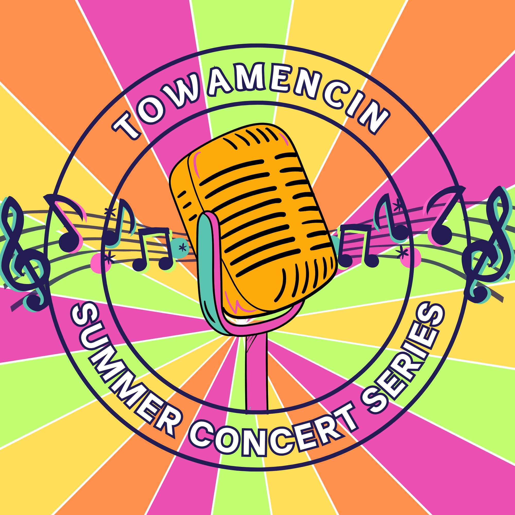 Summer Concert Series - Shot of Southern - Thursday, June 4